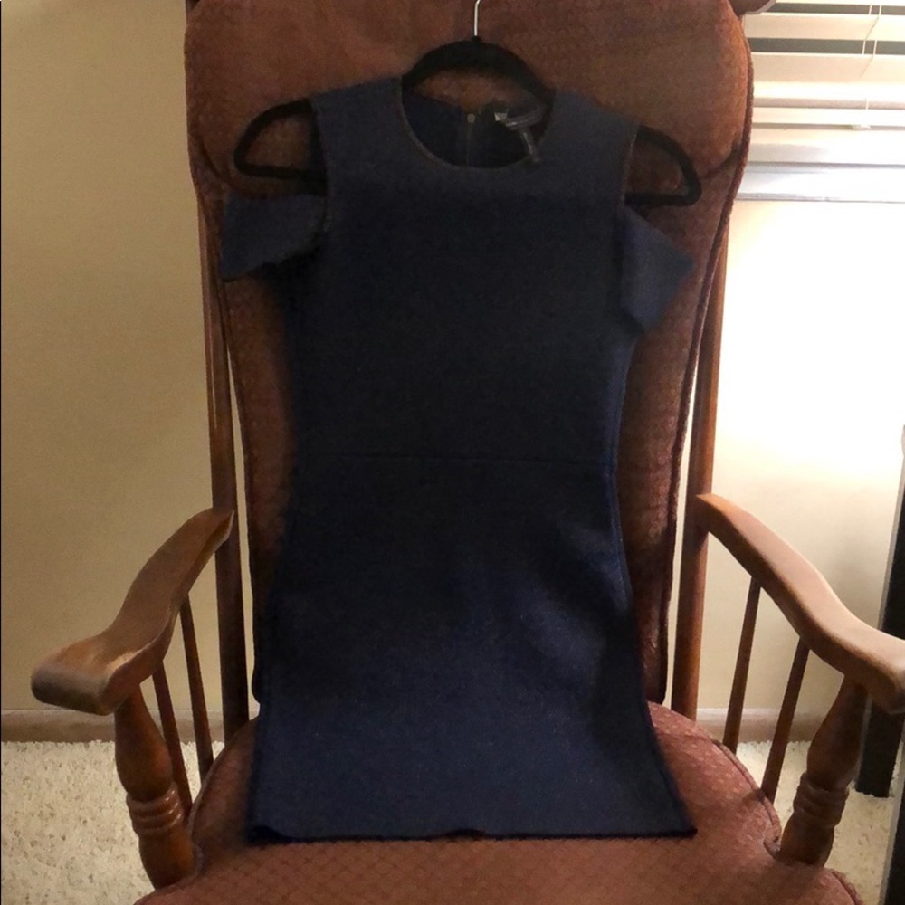 BCBG cocktail mini dress XS